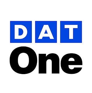 DAT ONE Logo