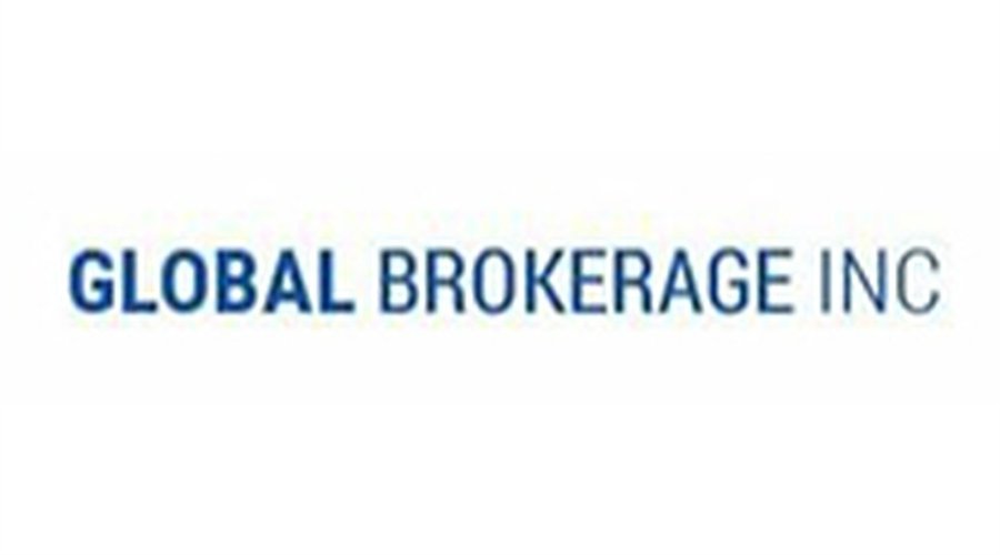 GLOBAL BROKERAGE Logo
