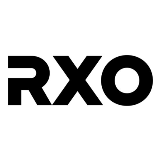 RXO Logo