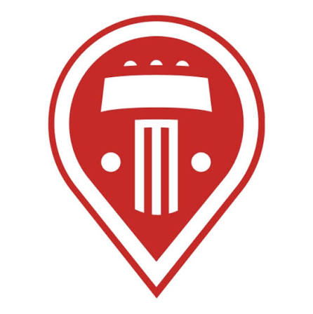 TRUCKSTOP Logo